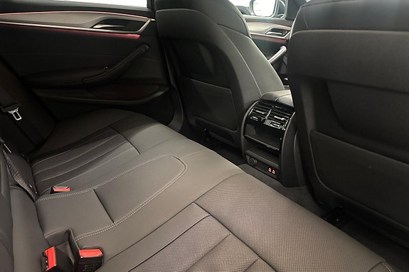 BMW 520d 7 of 20