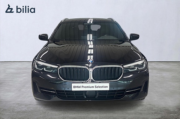 BMW 520d 5 of 20