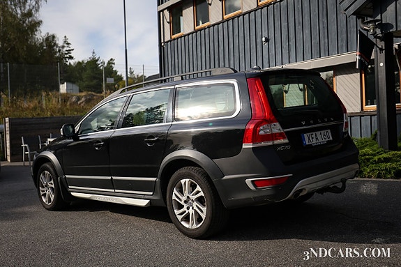 Volvo XC70 5 of 14