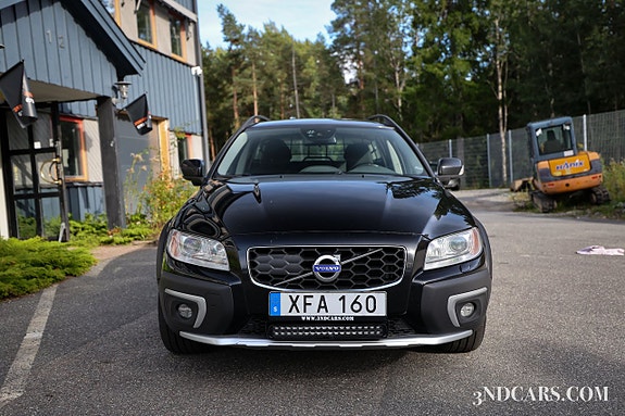 Volvo XC70 3 of 14