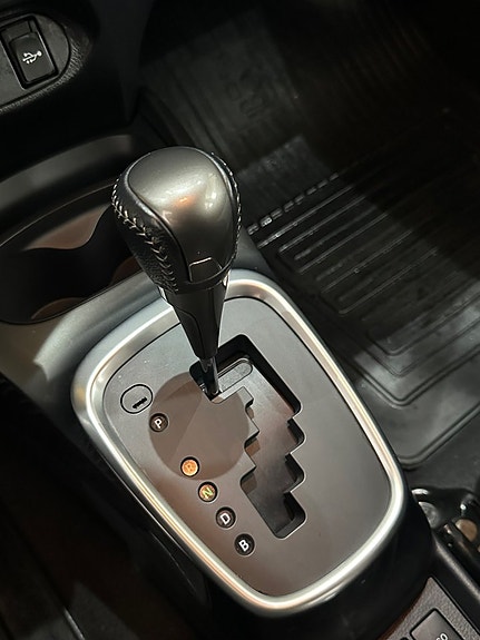 Toyota Yaris 17 of 19