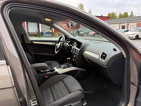 Audi A4 15 of 24