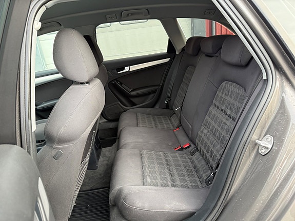 Audi A4 18 of 24