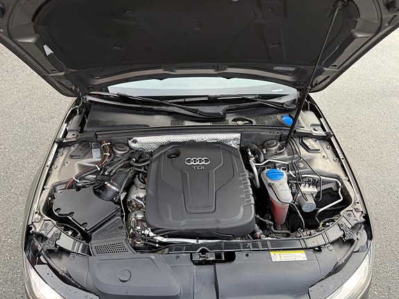 Audi A4 23 of 24