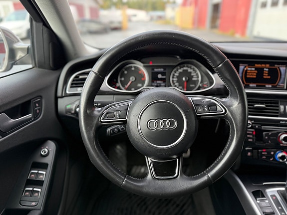 Audi A4 22 of 24