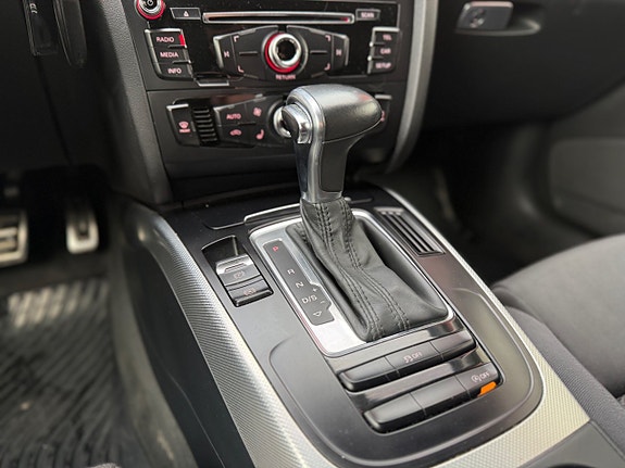 Audi A4 16 of 24