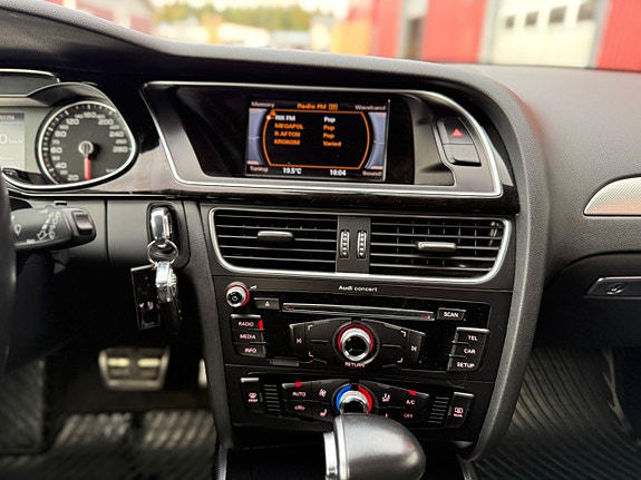 Audi A4 12 of 24