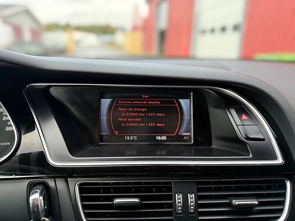 Audi A4 17 of 24