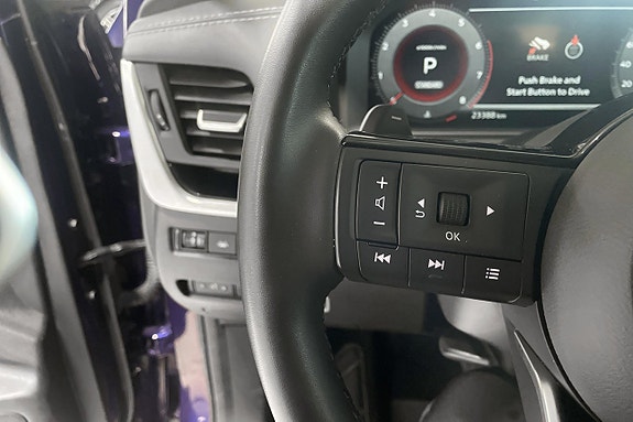 Nissan Qashqai 16 of 19