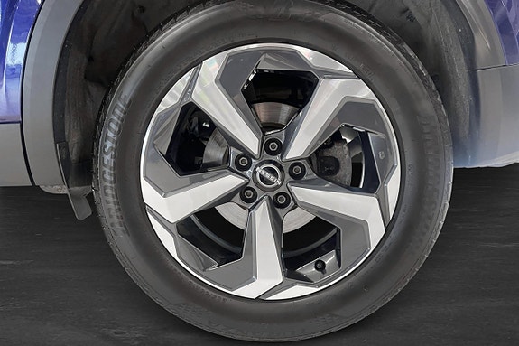 Nissan Qashqai 7 of 19
