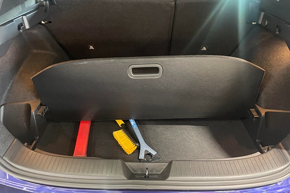 Nissan Qashqai 19 of 19