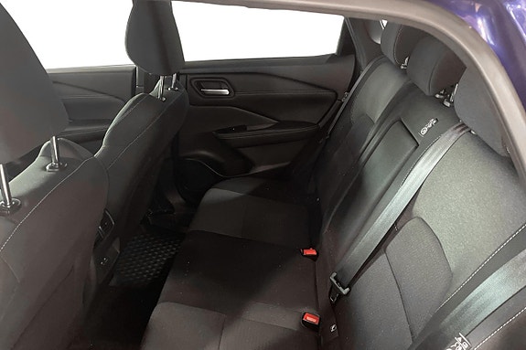 Nissan Qashqai 12 of 19