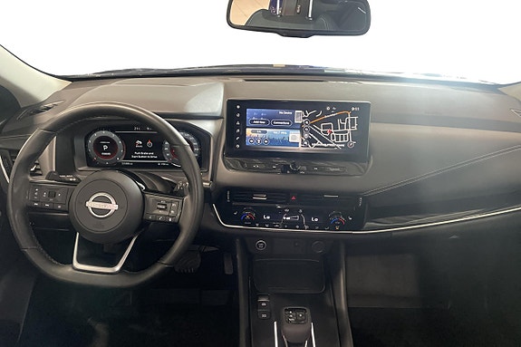 Nissan Qashqai 10 of 19