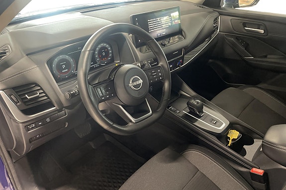 Nissan Qashqai 8 of 19