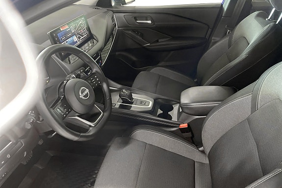 Nissan Qashqai 13 of 19