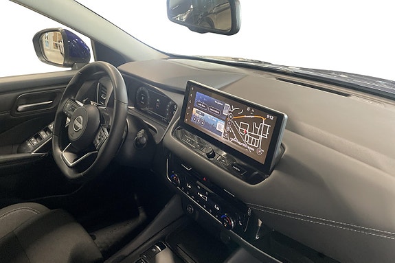 Nissan Qashqai 11 of 19