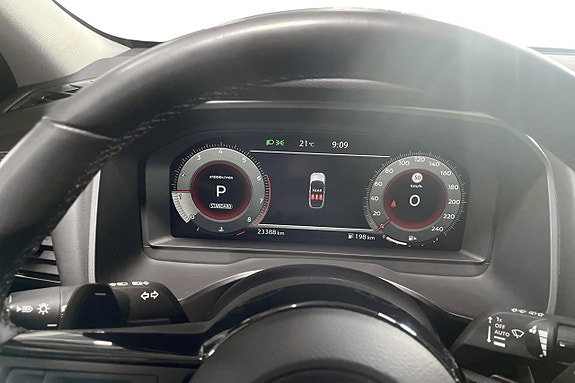 Nissan Qashqai 9 of 19