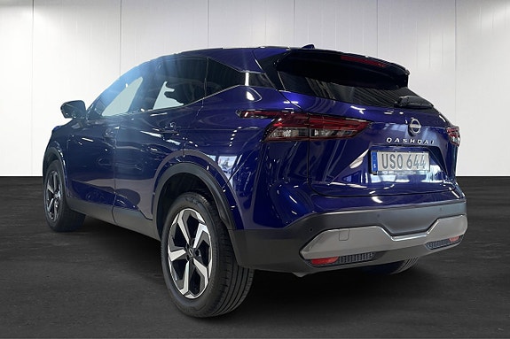 Nissan Qashqai 3 of 19