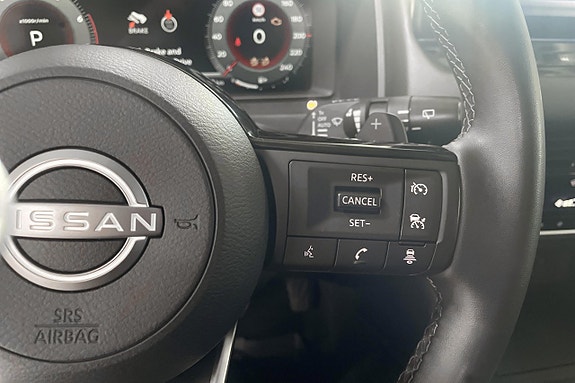 Nissan Qashqai 15 of 19