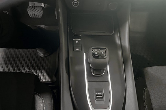 Nissan Qashqai 14 of 19