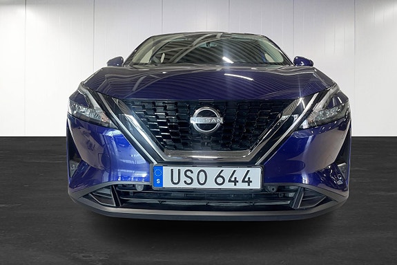 Nissan Qashqai 6 of 19