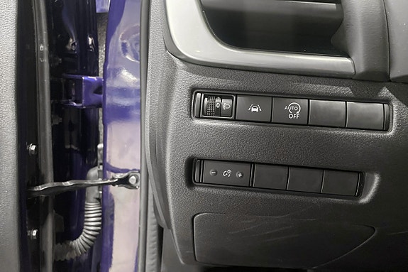 Nissan Qashqai 17 of 19