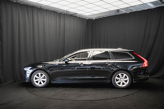 Volvo V90 9 of 19