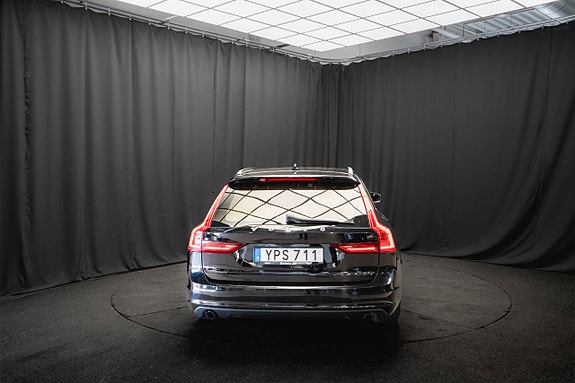 Volvo V90 7 of 19