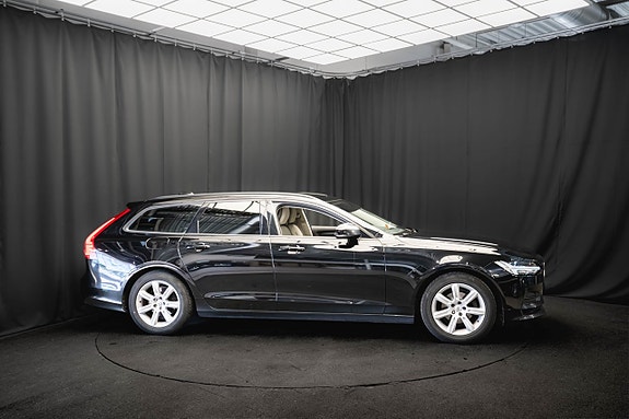 Volvo V90 5 of 19