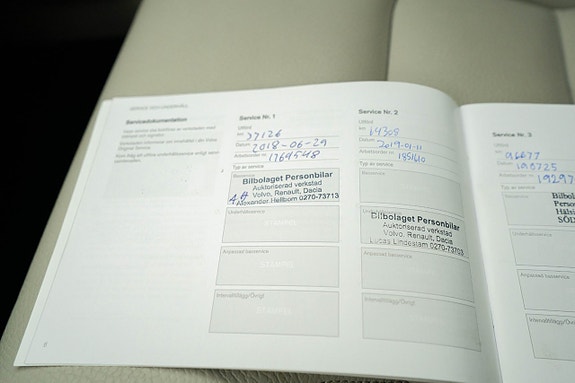 Volvo V90 16 of 19