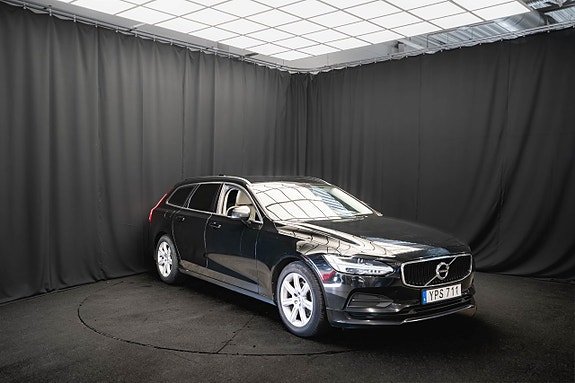 Volvo V90 4 of 19