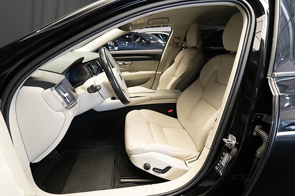 Volvo V90 13 of 19