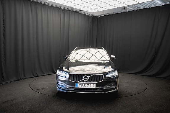 Volvo V90 3 of 19