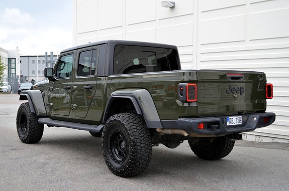 Jeep Gladiator 6 of 24