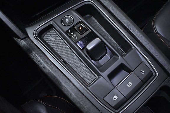 Cupra Leon 17 of 21