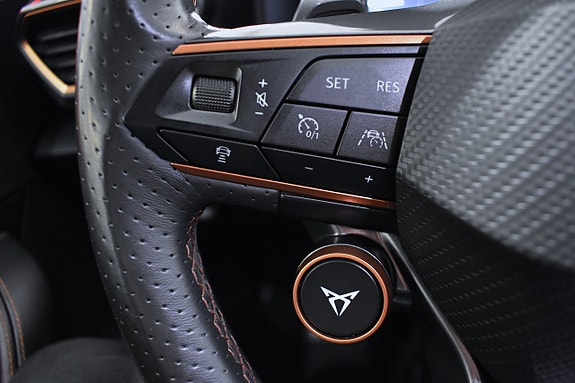 Cupra Leon 16 of 21