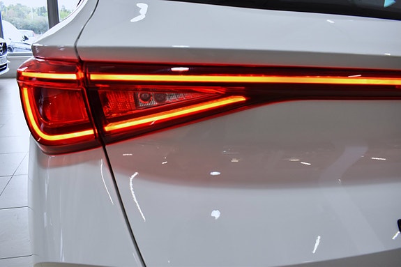Cupra Leon 19 of 21