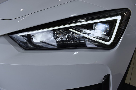Cupra Leon 20 of 21
