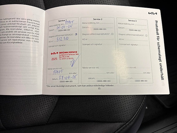 Kia Niro 15 of 17