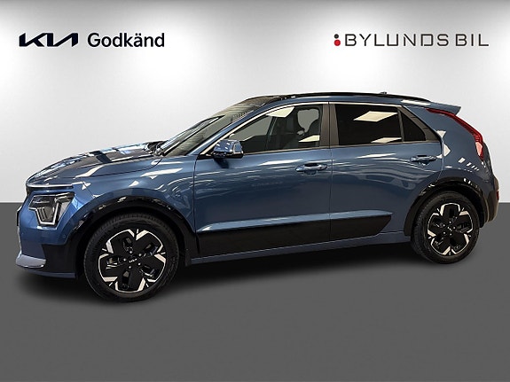 Kia Niro 4 of 17