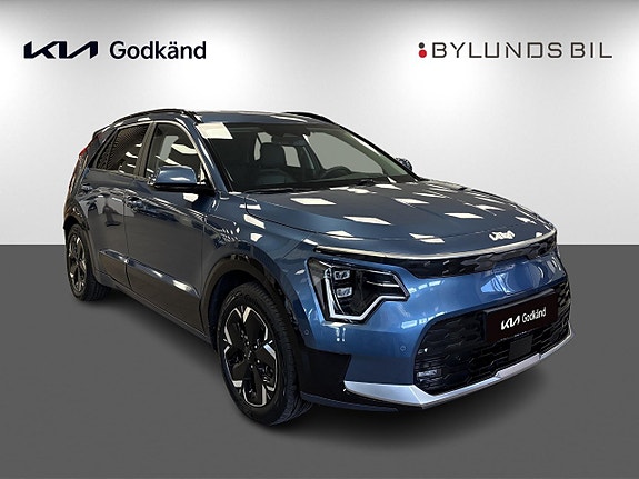 Kia Niro 3 of 17