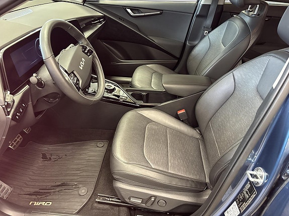 Kia Niro 8 of 17