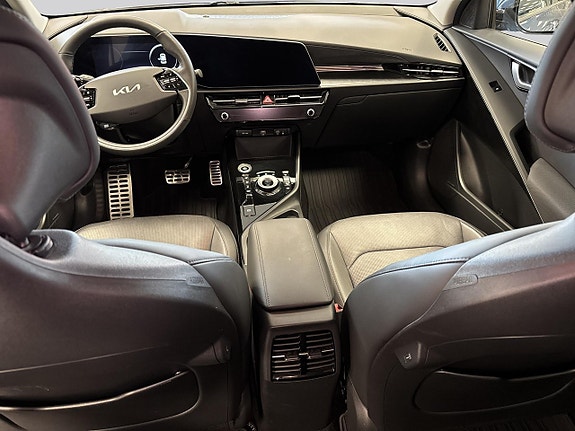Kia Niro 7 of 17