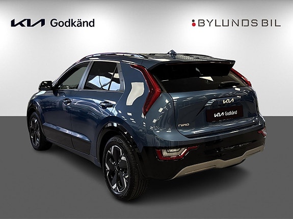 Kia Niro 6 of 17