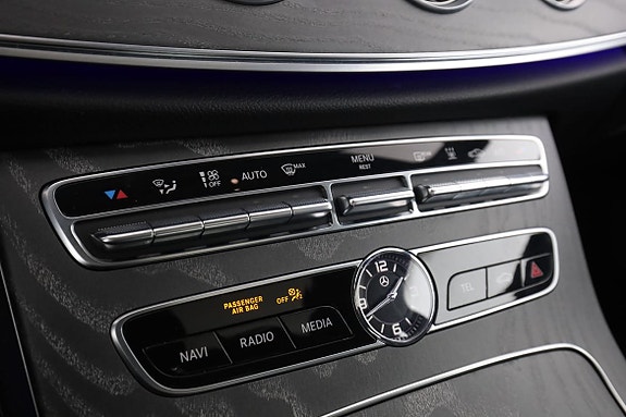 Mercedes-Benz CLS220 d 25 of 30