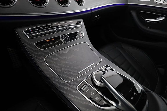 Mercedes-Benz CLS220 d 24 of 30