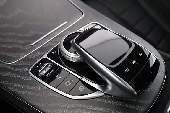 Mercedes-Benz CLS220 d 29 of 30