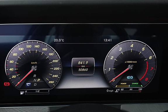 Mercedes-Benz CLS220 d 20 of 30