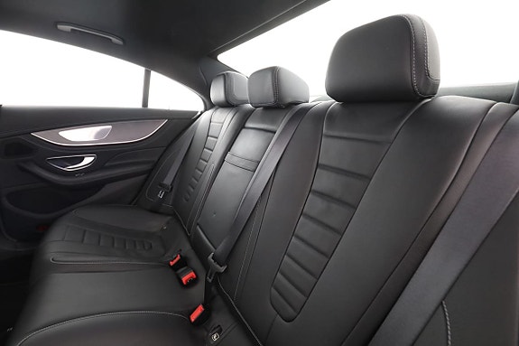 Mercedes-Benz CLS220 d 15 of 30