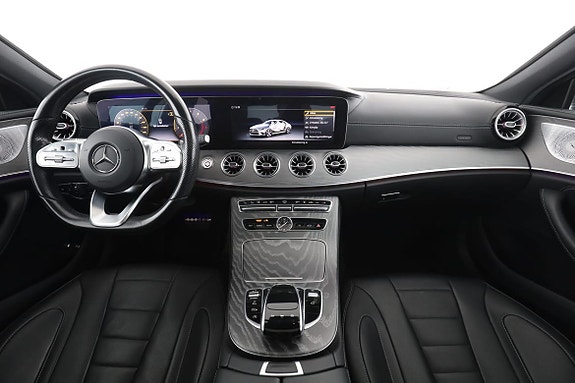 Mercedes-Benz CLS220 d 13 of 30